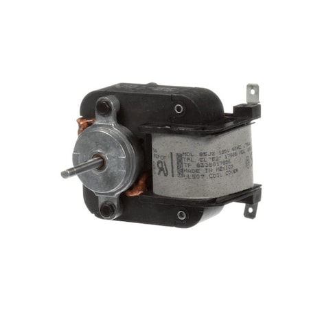 Ref Plus Fan Motor, #RMT-0001 RMT-0001